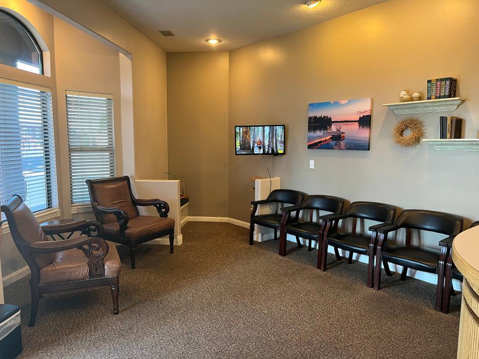 Moore Legacy Dental - Roy, UT