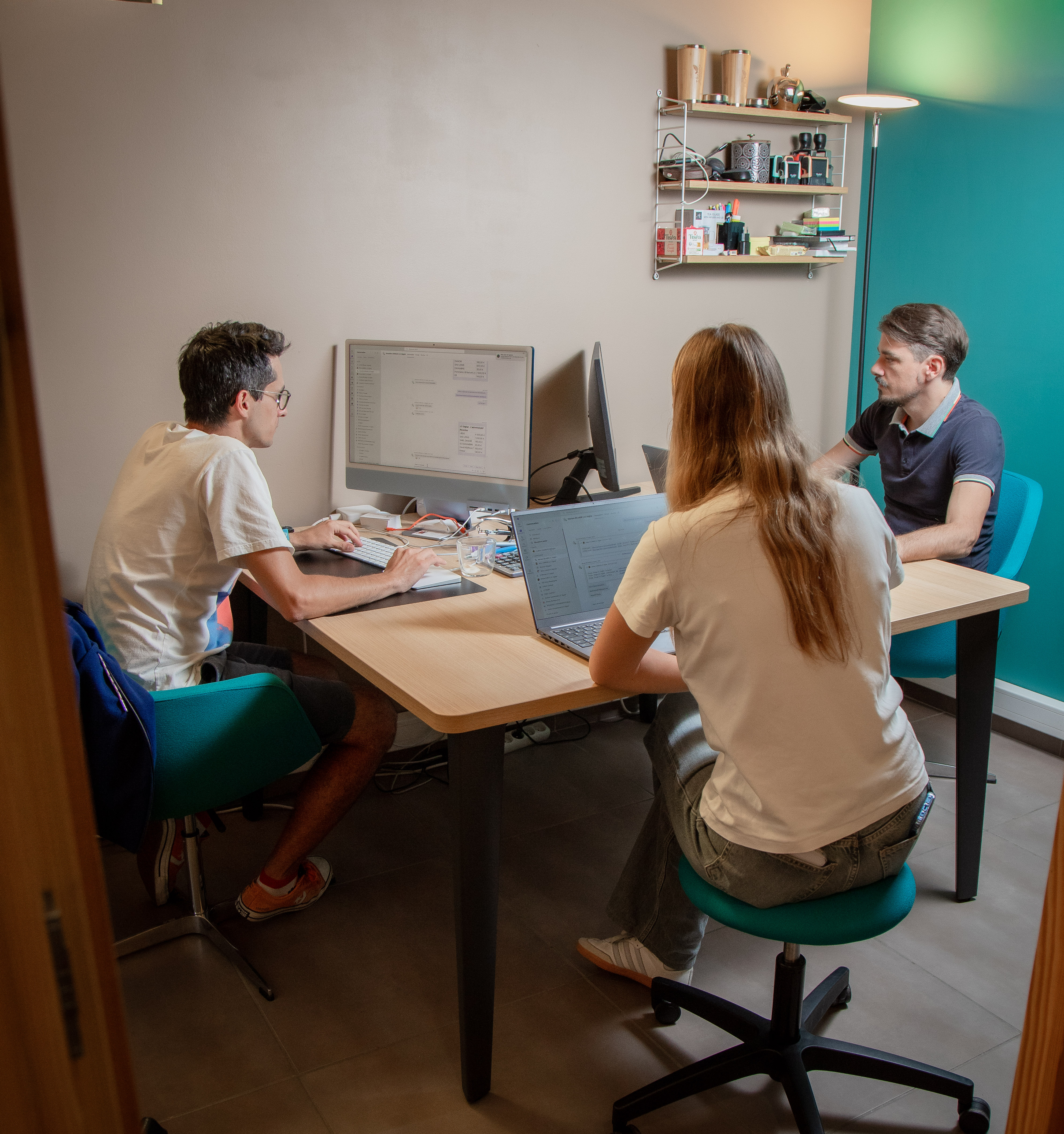 Miniature de la galerie