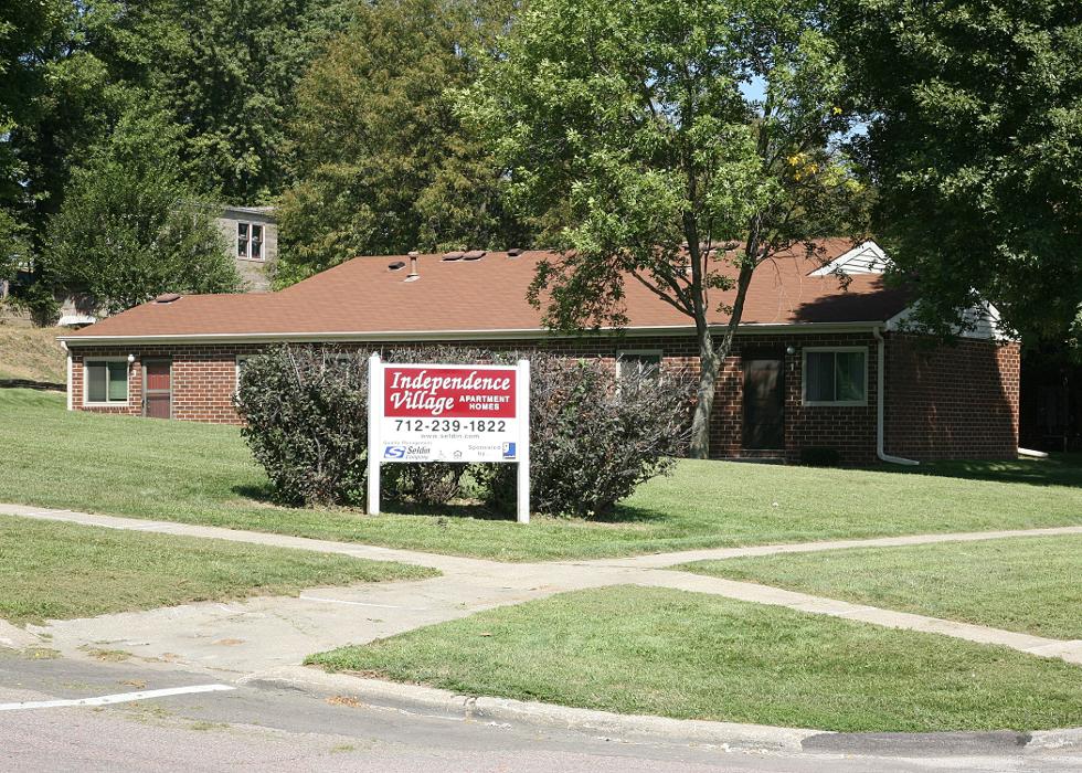 Independence Village - Sioux City, IA