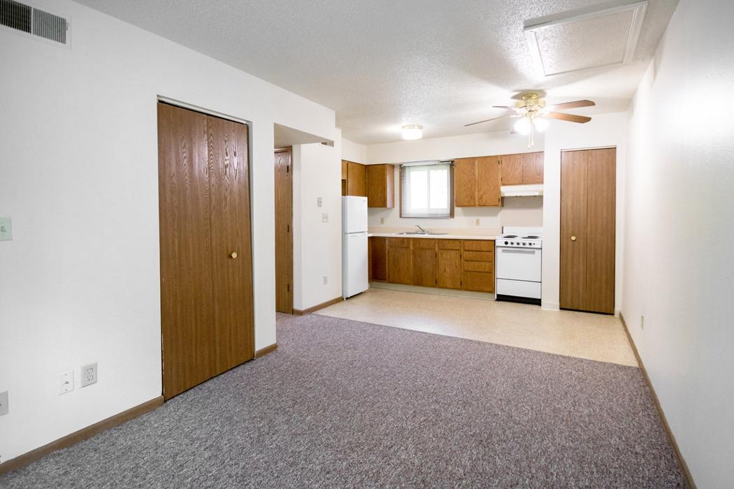 Independence Village - Sioux City, IA
