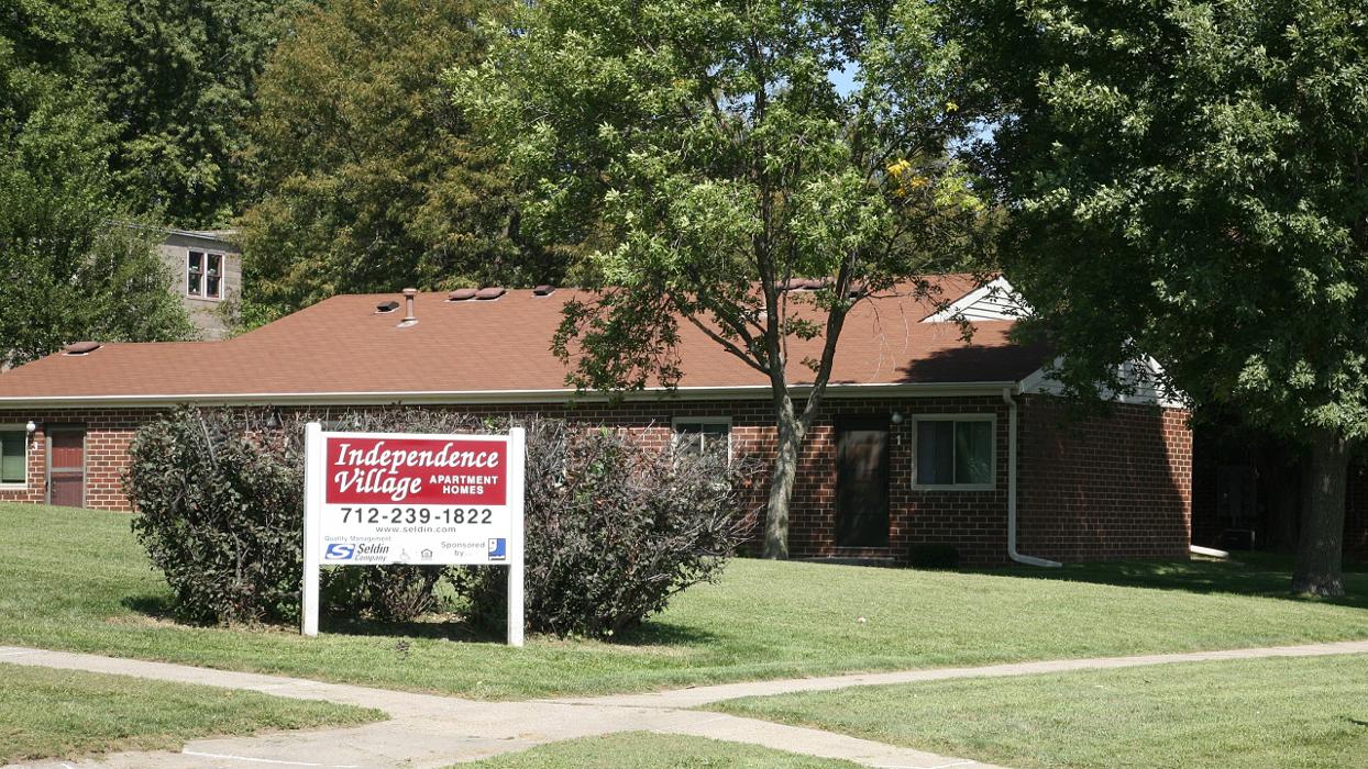 Independence Village - Sioux City, IA