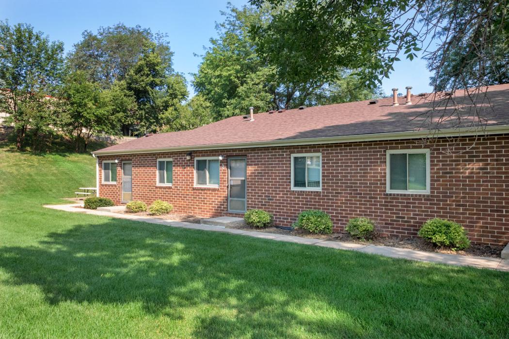 Independence Village - Sioux City, IA