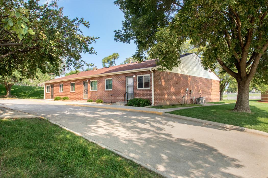 Independence Village - Sioux City, IA