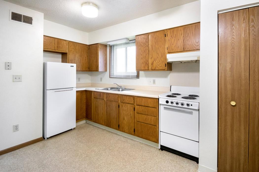 Independence Village - Sioux City, IA