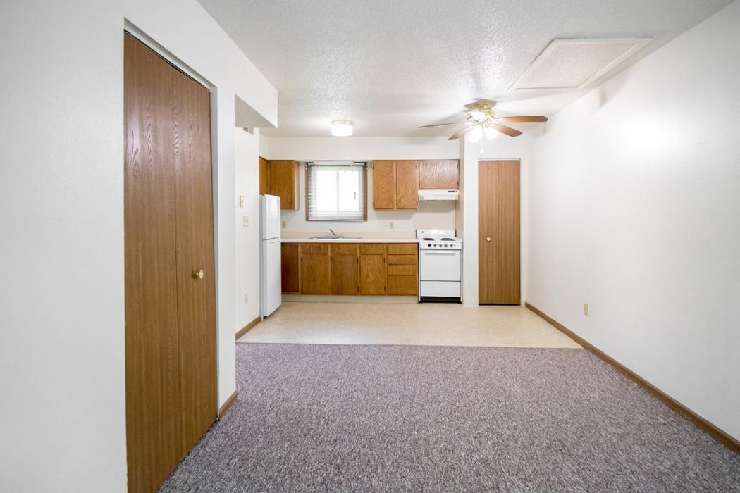 Independence Village - Sioux City, IA