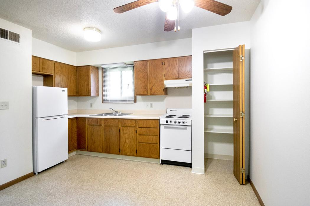 Independence Village - Sioux City, IA