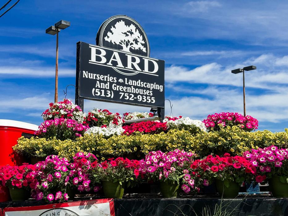 Bard Nurseries Inc. - Amelia, OH