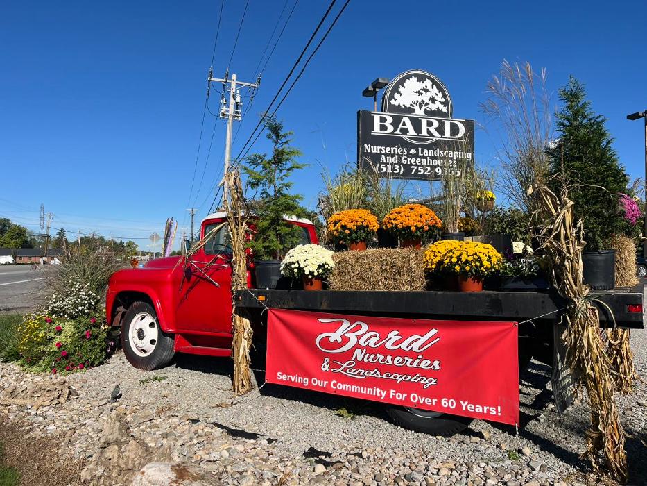 Bard Nurseries Inc. - Amelia, OH