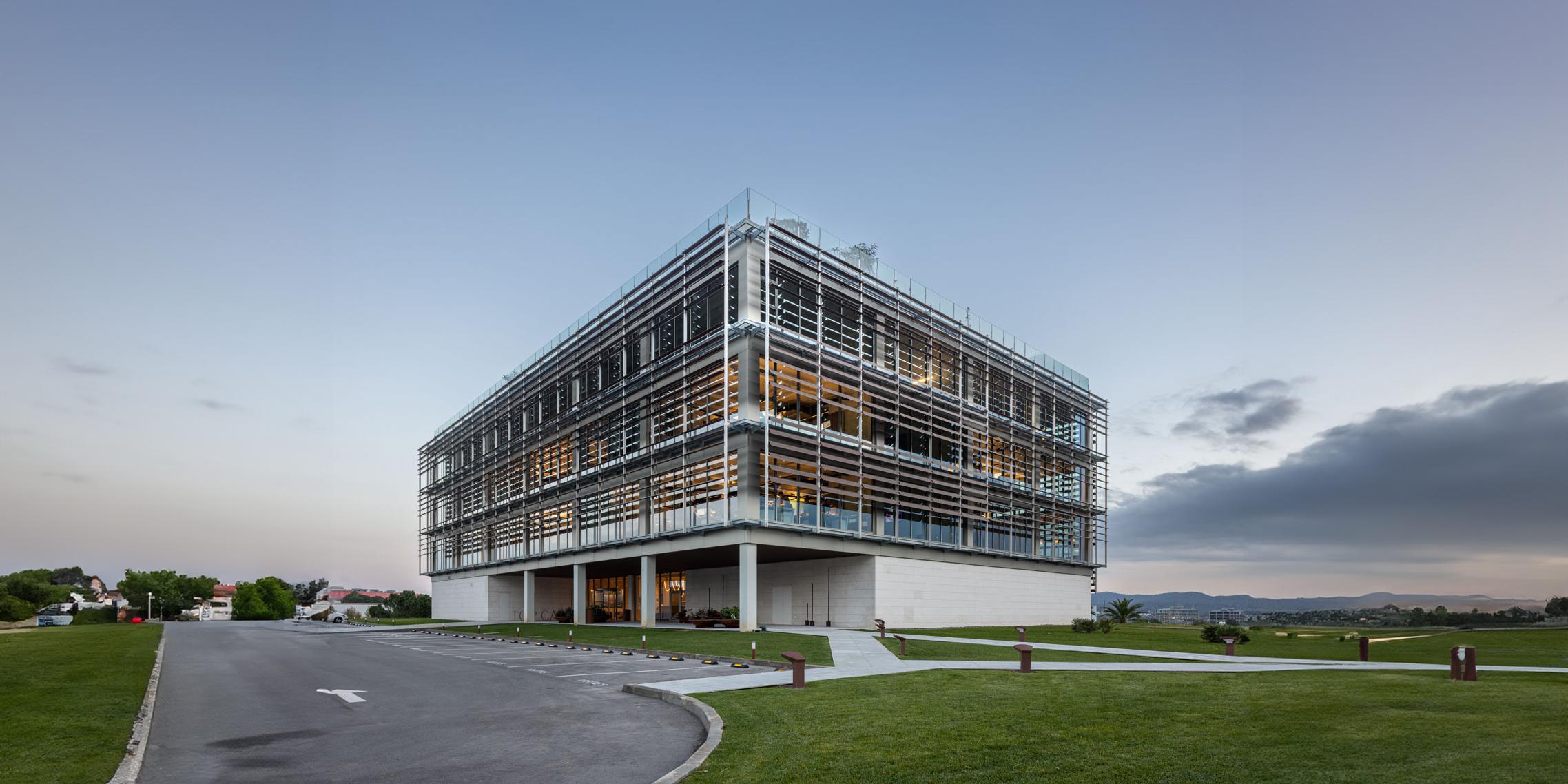 Galería en miniatura