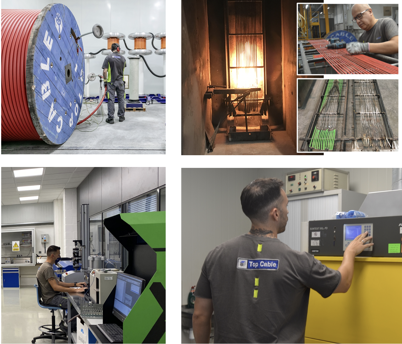 Galería en miniatura