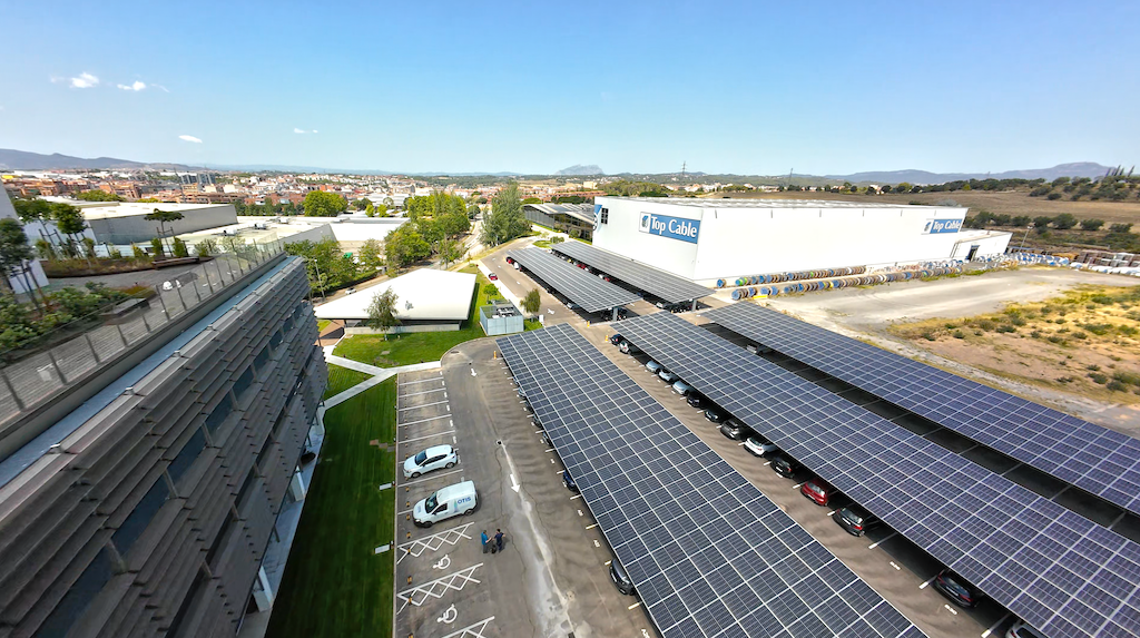 Galería en miniatura