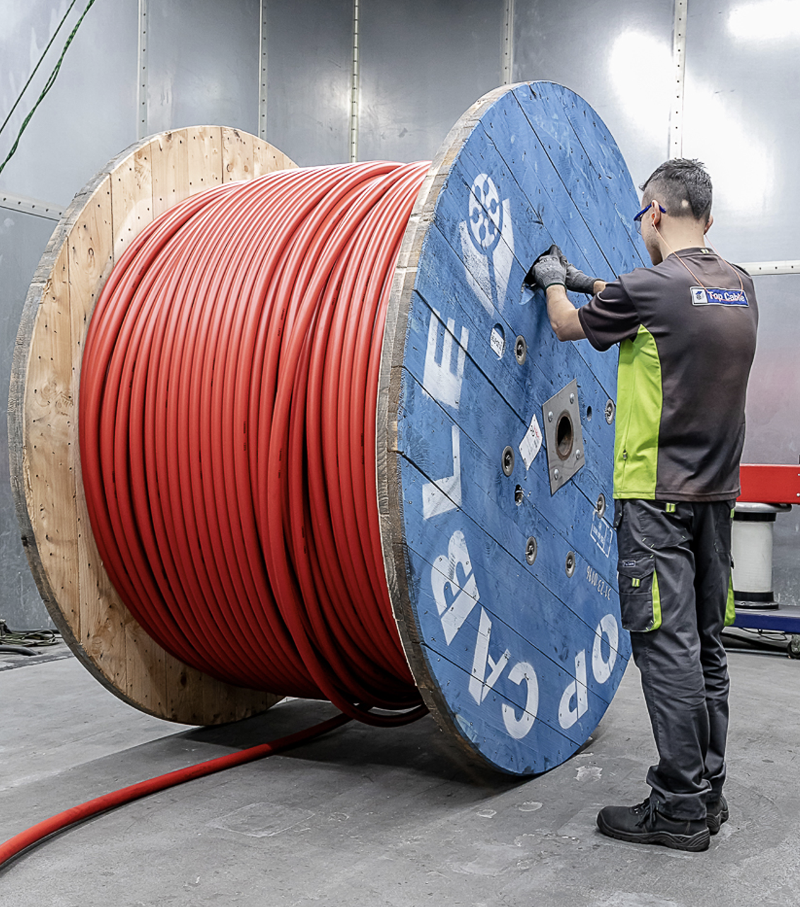 Galería en miniatura