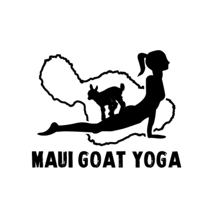 Maui Goat Yoga - Maui’s Pioneering Goat Yoga Experience - #1 Rated, Award Winning!