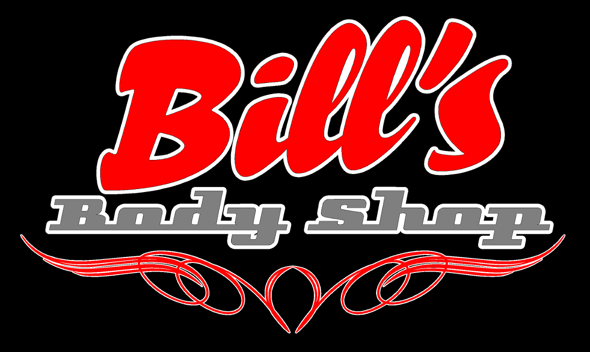 Bill's Body Shop