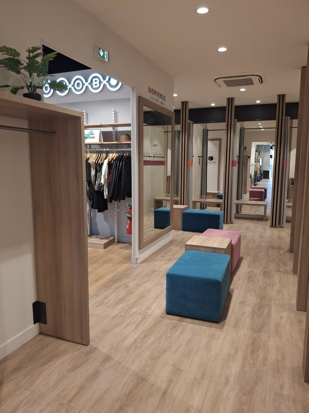 galerie image