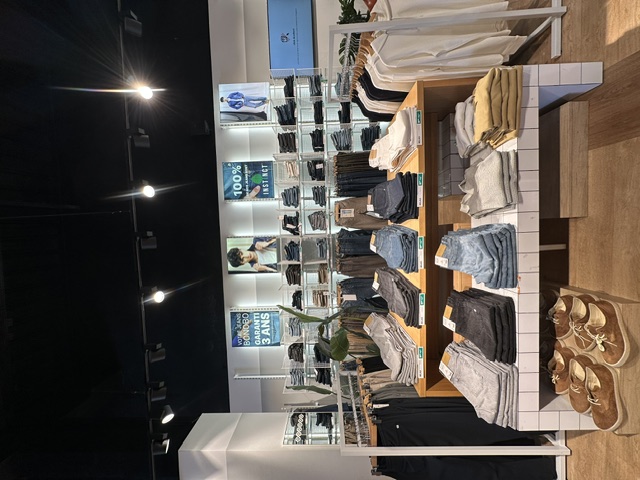 Bar à jeans Bonobo Homme Bar à jeans Bonobo Homme