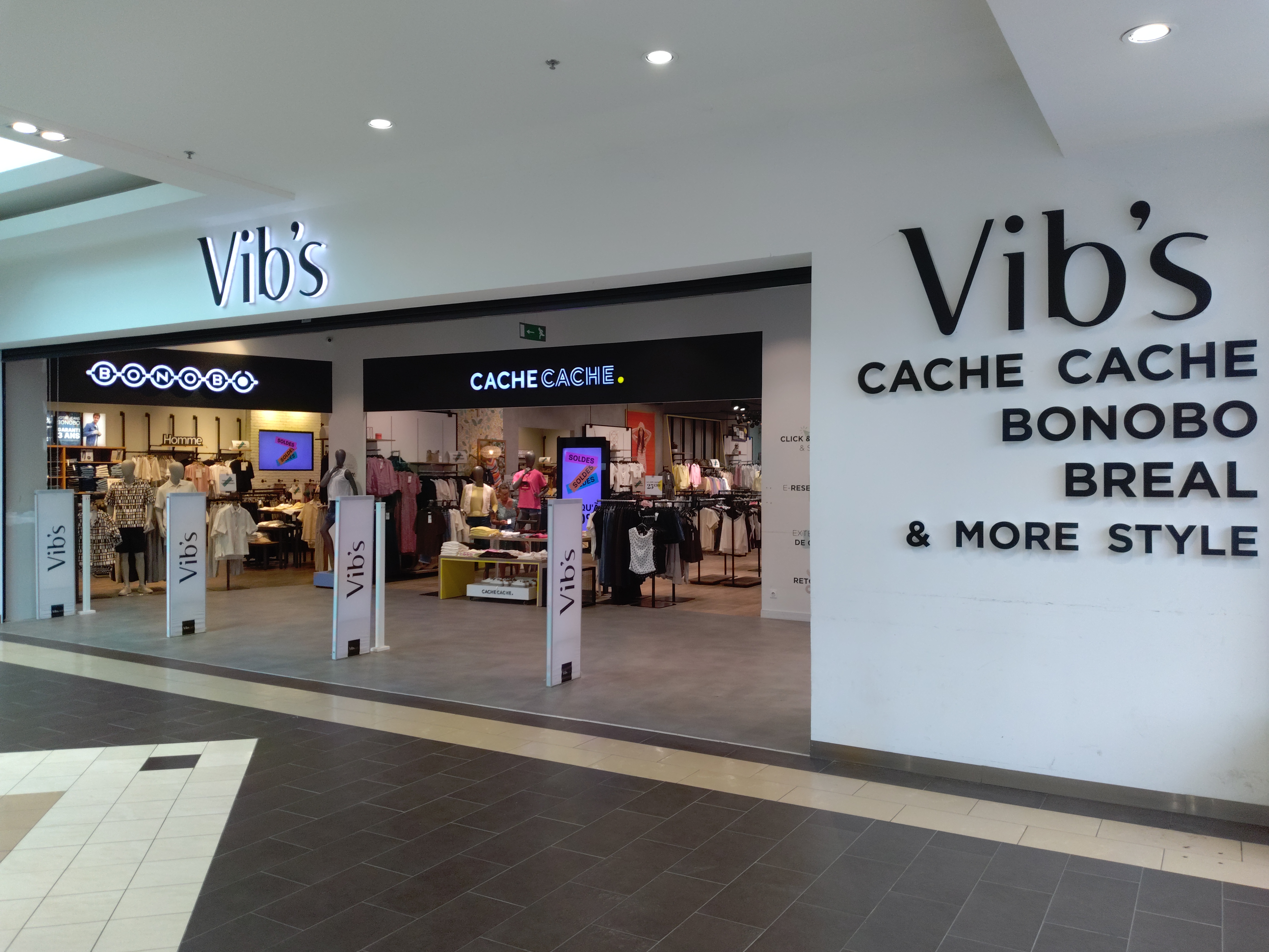 galerie image