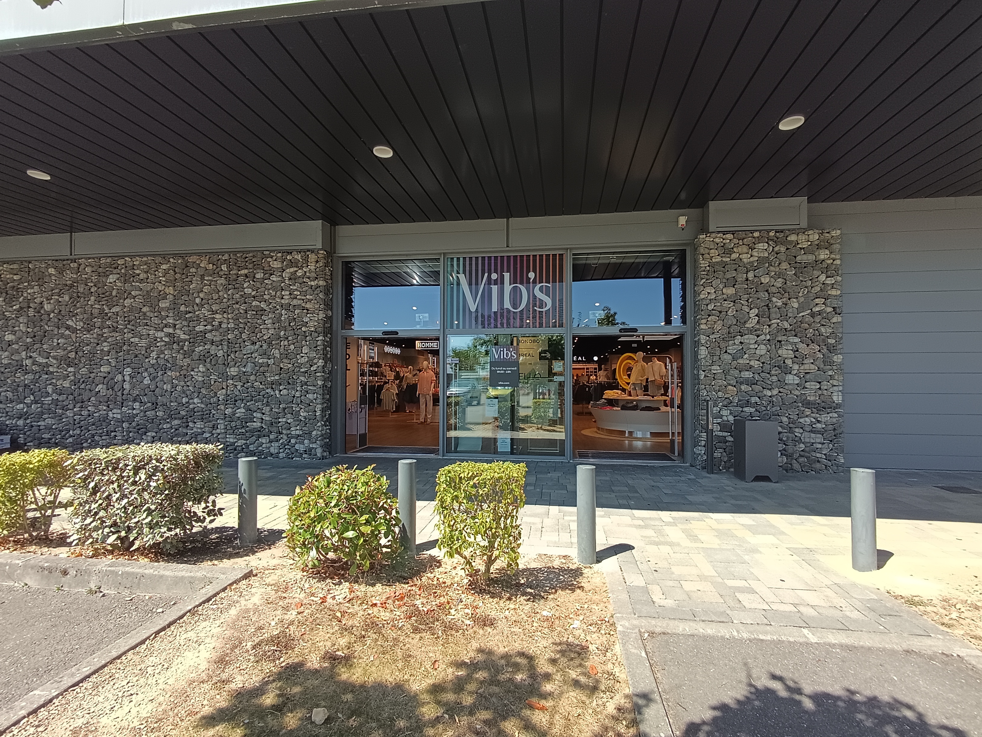 galerie image