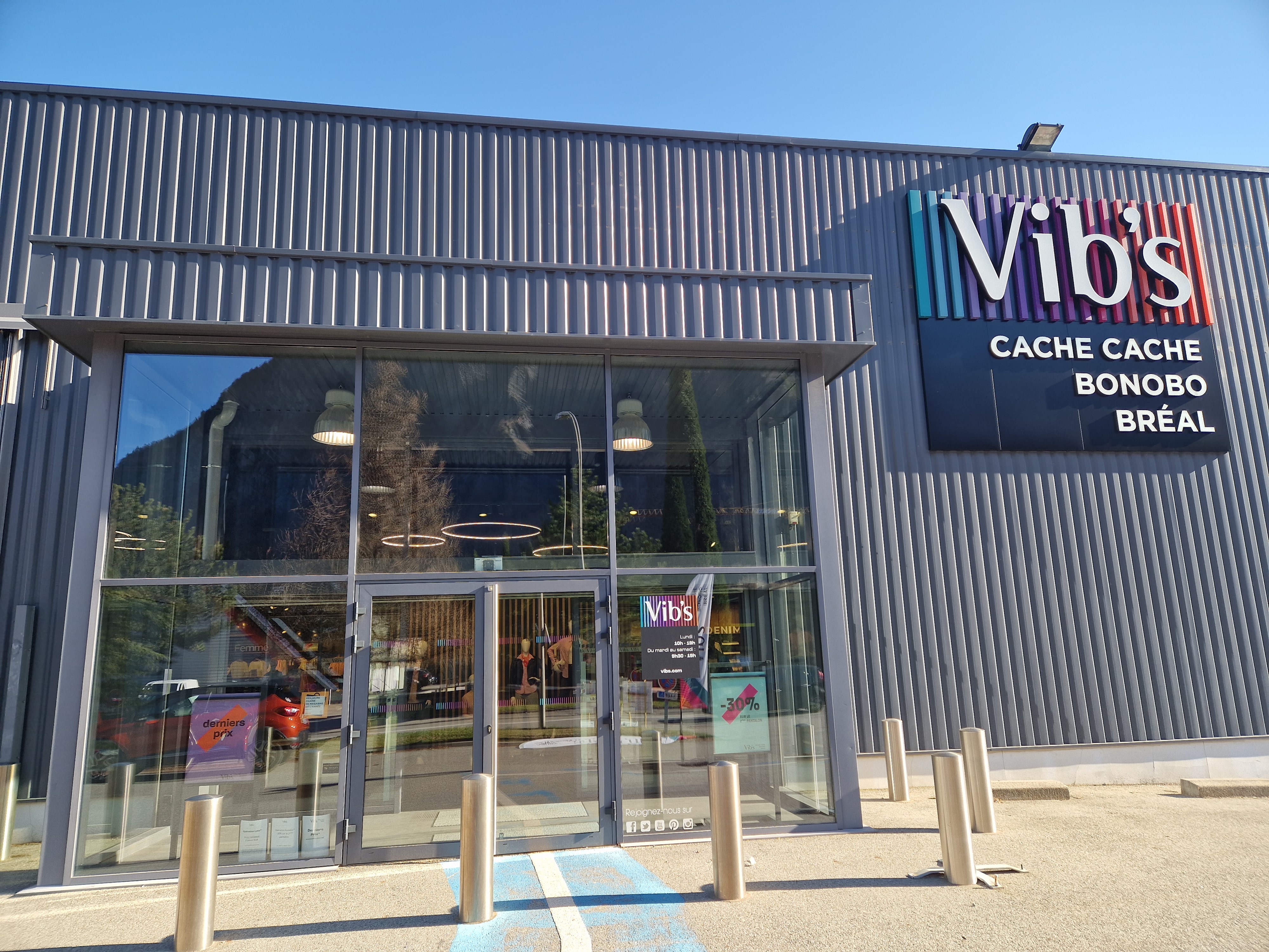 galerie image
