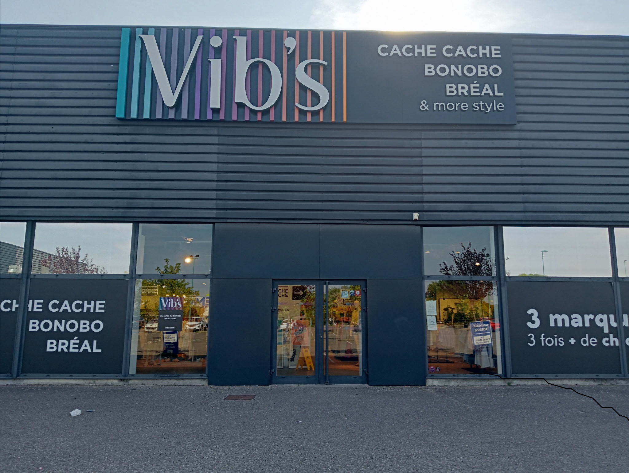 galerie image