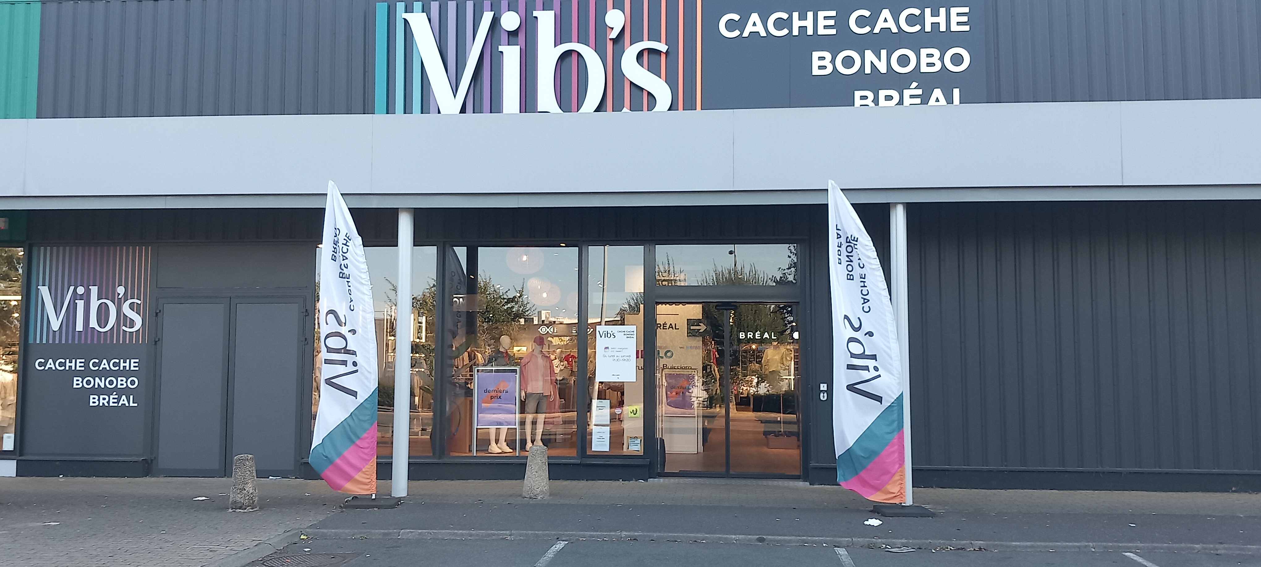 galerie image