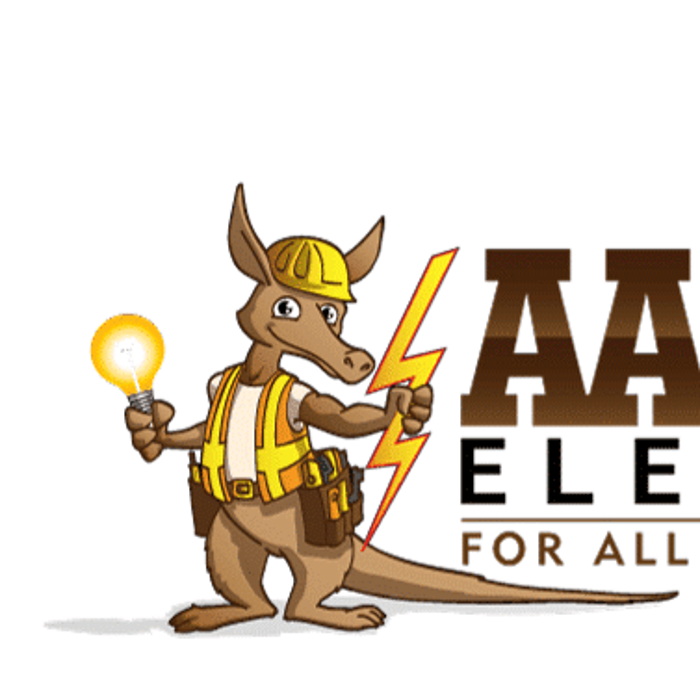 Aardvark Electric, Inc.