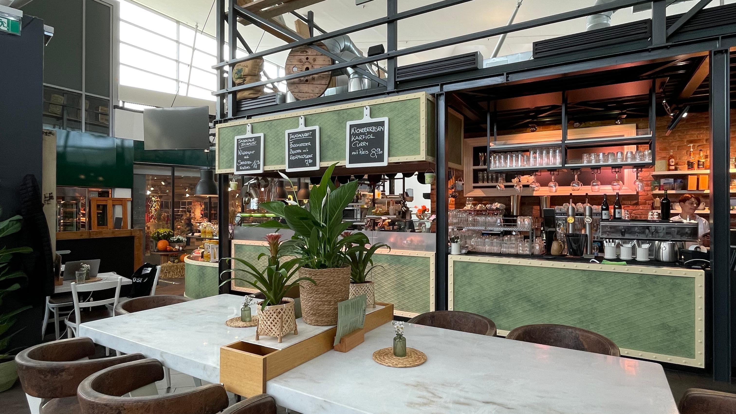 Lilly's Werkstatt, Zehnergürtel in Wiener Neustadt