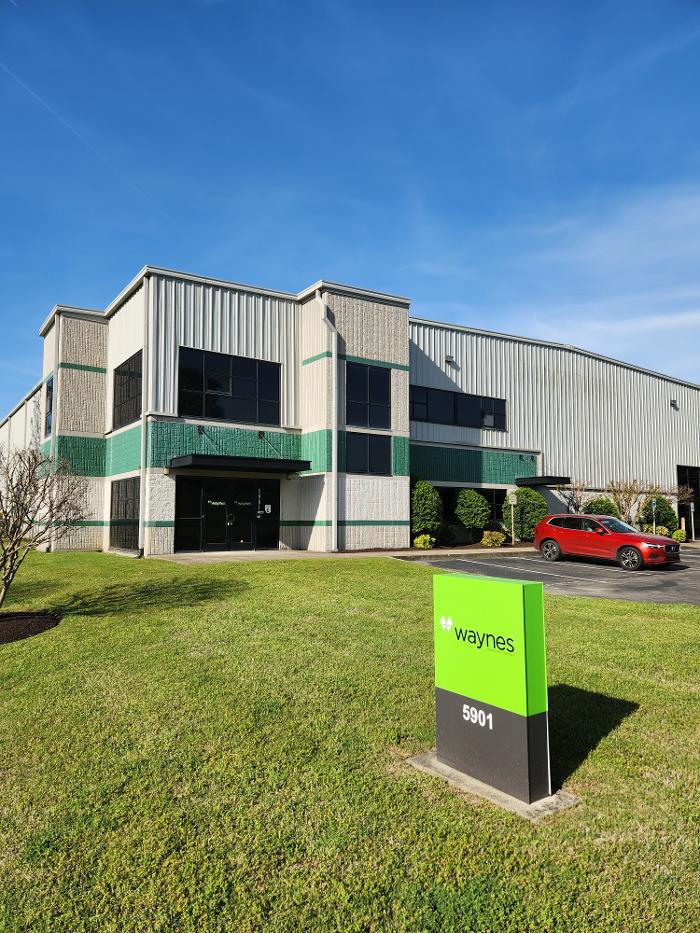 Waynes Pest Control - Antioch, TN