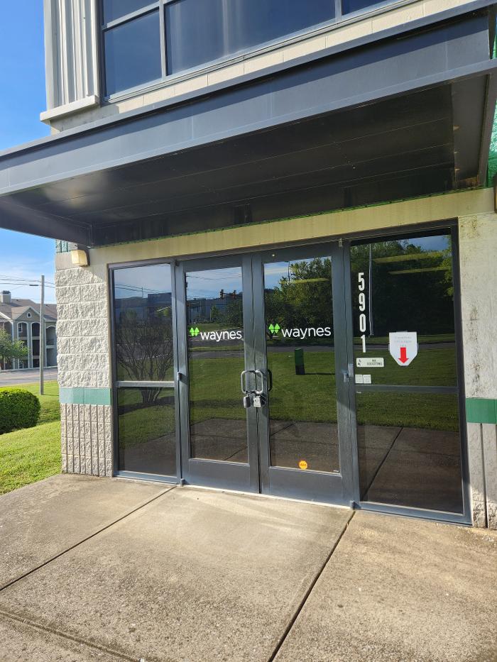 Waynes Pest Control - Antioch, TN