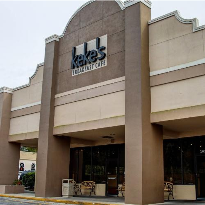 Keke's Breakfast Cafe - Altamonte Springs, FL