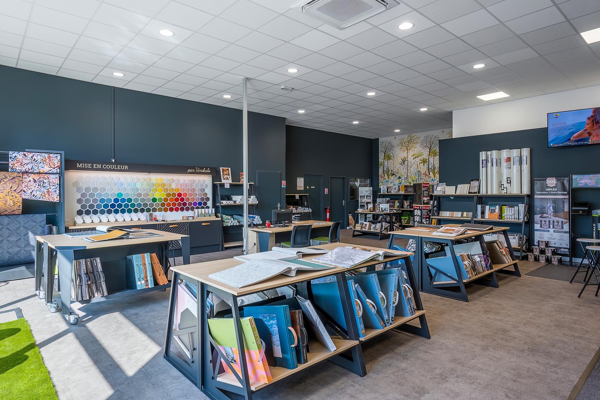 galerie image