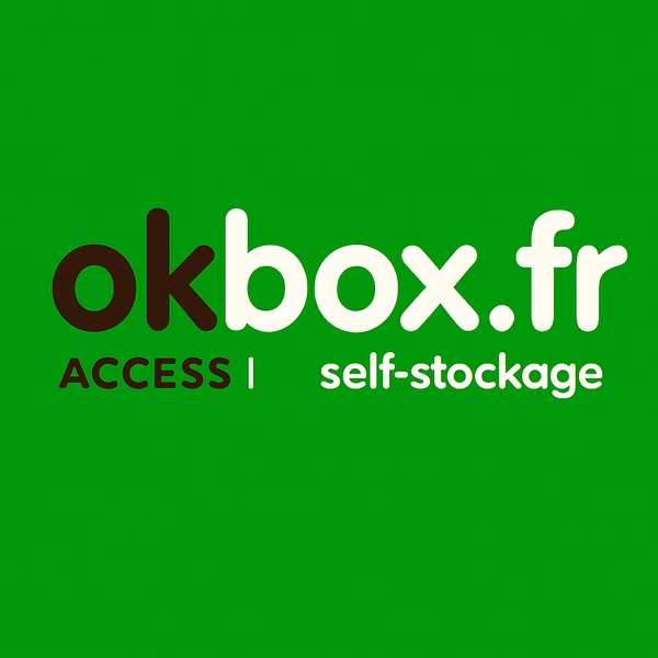 Okbox Challans pièces et accessoires automobile, véhicule industriel (commerce)