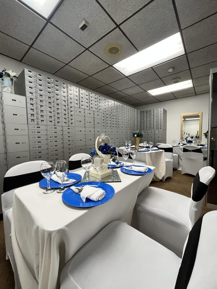 M.O.D. Squad Teen Outreach Ministry - Radcliff, KY