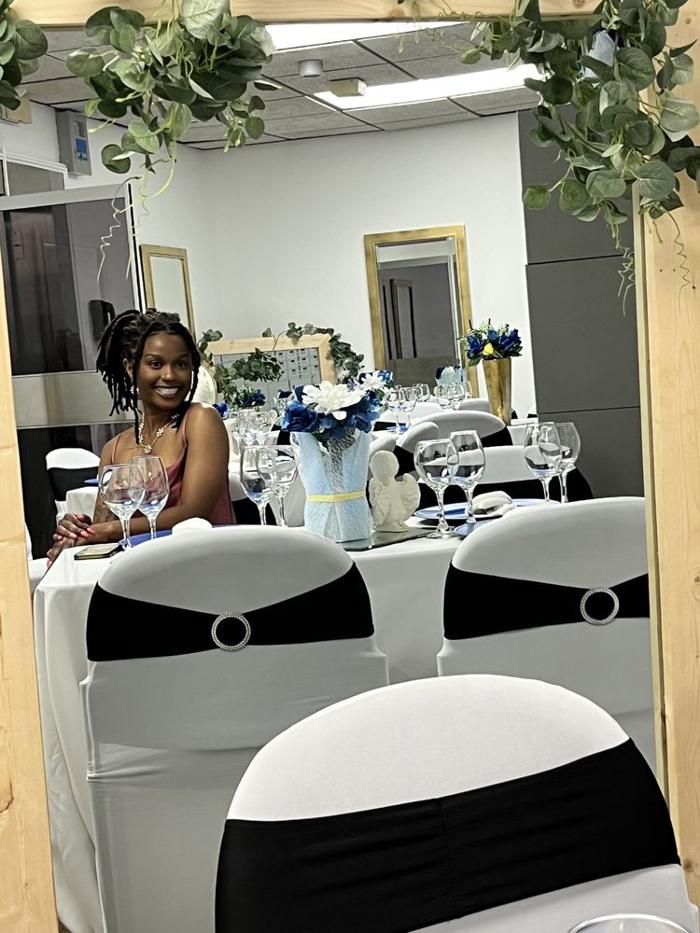 M.O.D. Squad Teen Outreach Ministry - Radcliff, KY