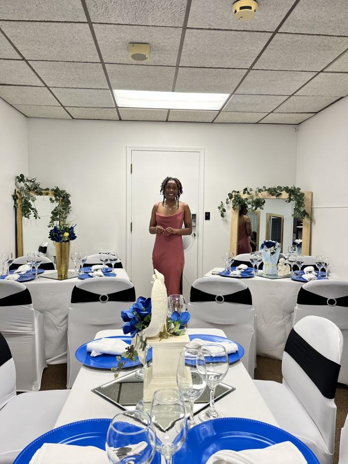 M.O.D. Squad Teen Outreach Ministry - Radcliff, KY