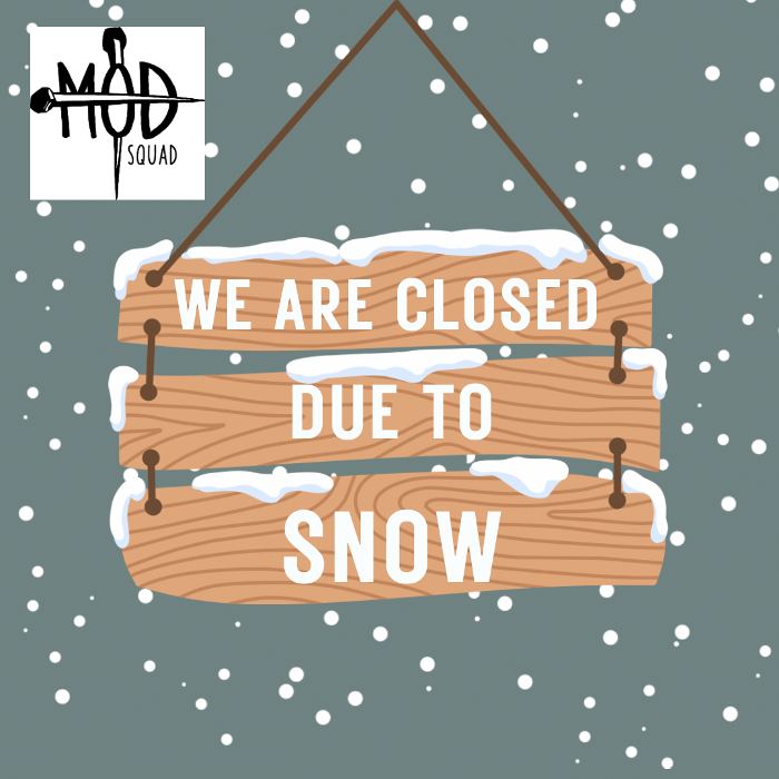 M.O.D. Squad Teen Outreach Ministry - Radcliff, KY