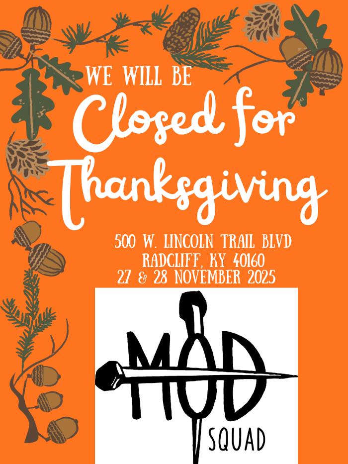 M.O.D. Squad Teen Outreach Ministry - Radcliff, KY