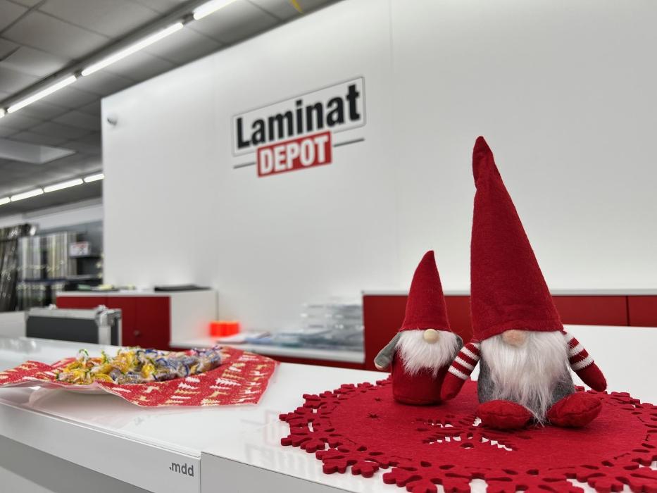 LaminatDEPOT Hannover, Varrelheide in Hannover