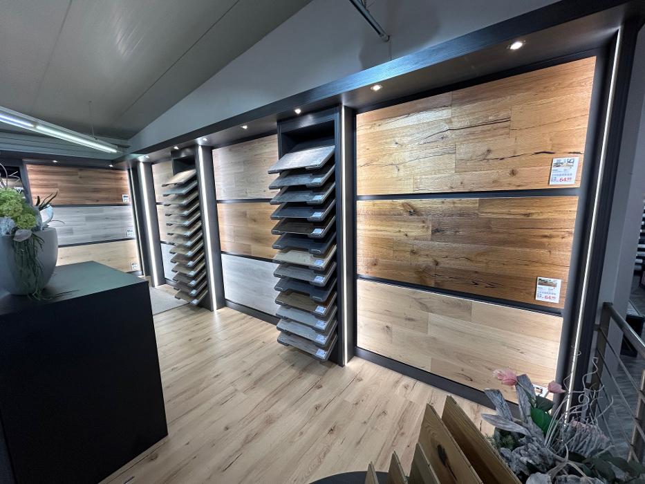LaminatDEPOT Velbert, Am Buschberg in Velbert
