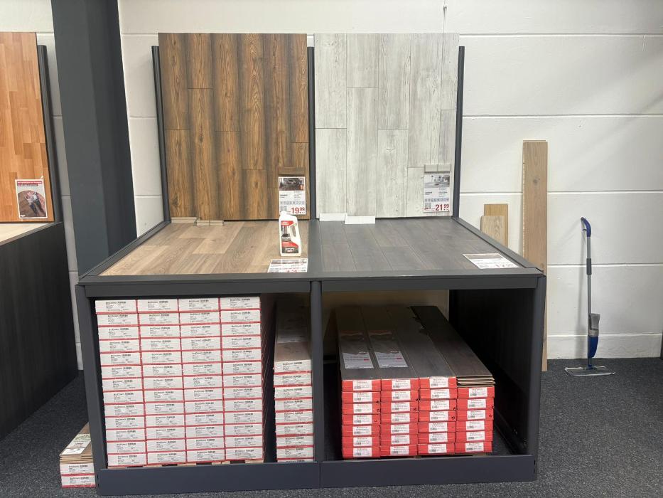 LaminatDEPOT Wuppertal, Aue in Wuppertal