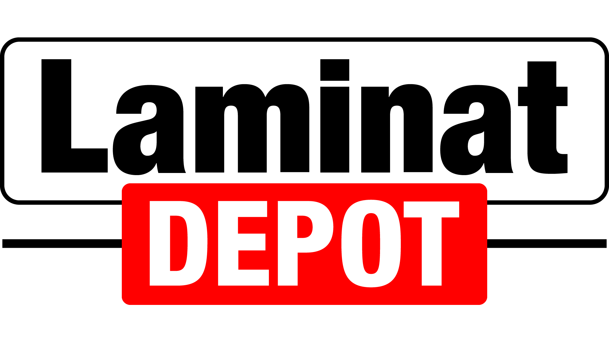 LaminatDEPOT Lippstadt, Erwitter Straße in Lippstadt