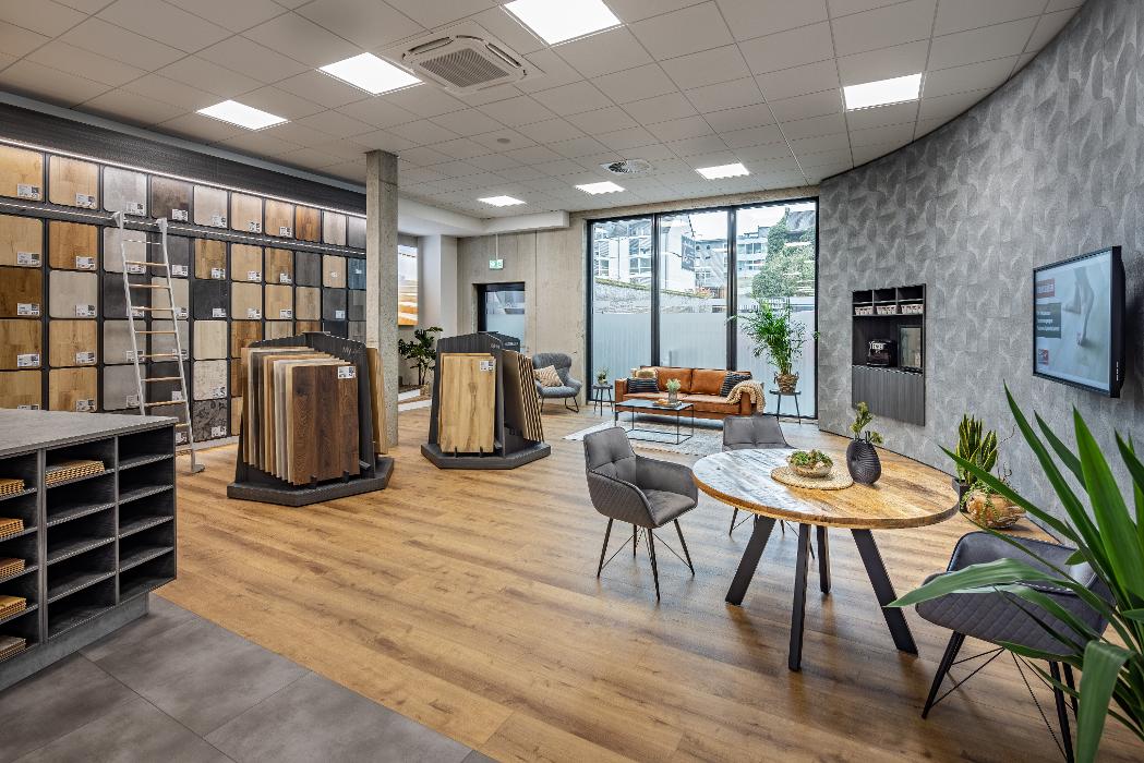 LaminatDEPOT CityStore Mönchengladbach, Hindenburgstraße in Mönchengladbach