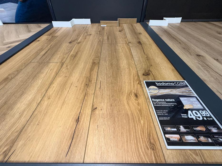 LaminatDEPOT Iserlohn, Osemundstraße in Iserlohn