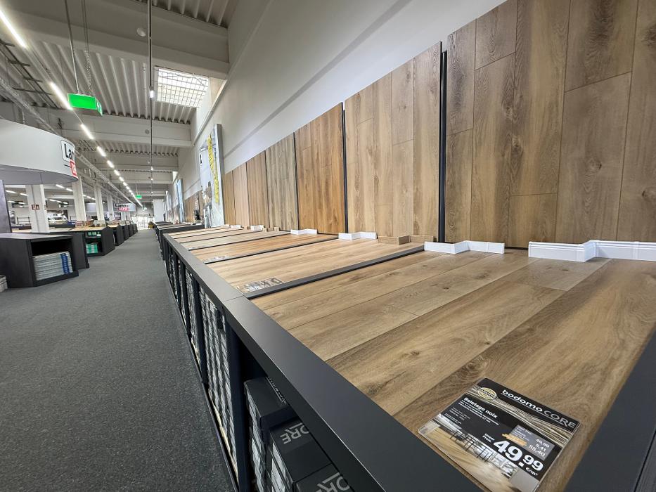 LaminatDEPOT Iserlohn, Osemundstraße in Iserlohn