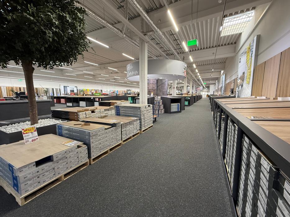 LaminatDEPOT Iserlohn, Osemundstraße in Iserlohn