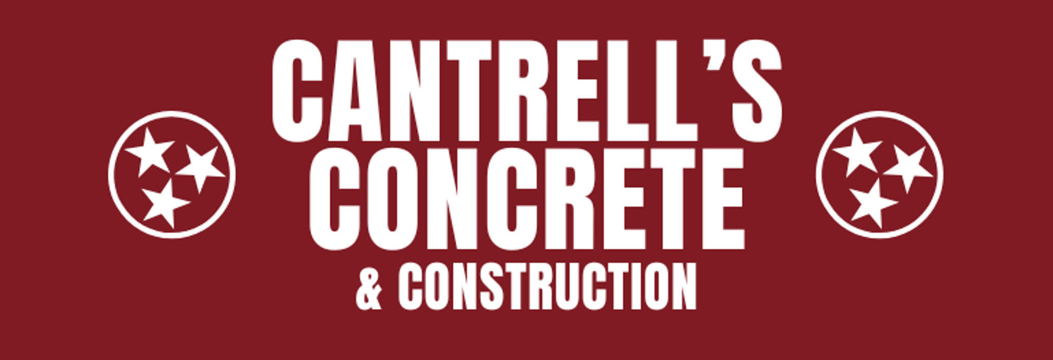 Cantrell's Concrete