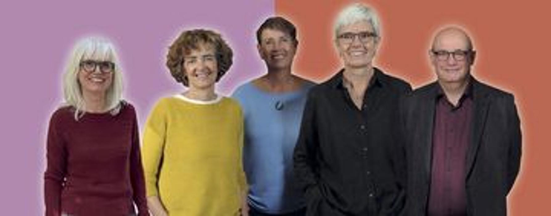 Buchhandlung Isartal Pullach, Johann-Bader-Straße in Pullach im Isartal