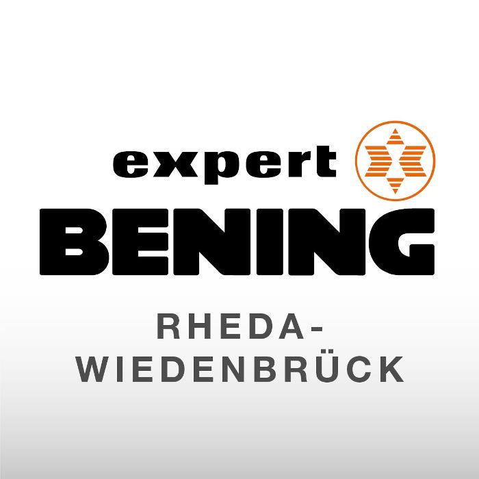 expert Bening Rheda-Wiedenbrück in Rheda-Wiedenbrück