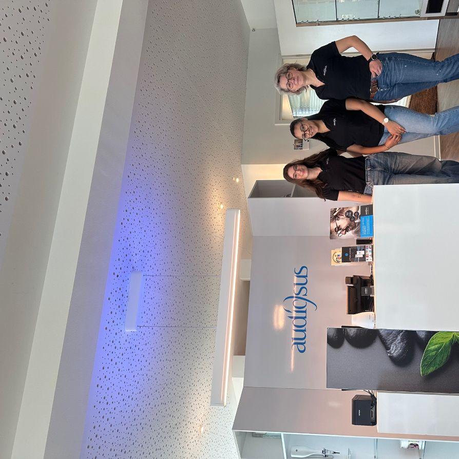 Hörgeräte Möckel Sugenheim, Im Grund in Sugenheim