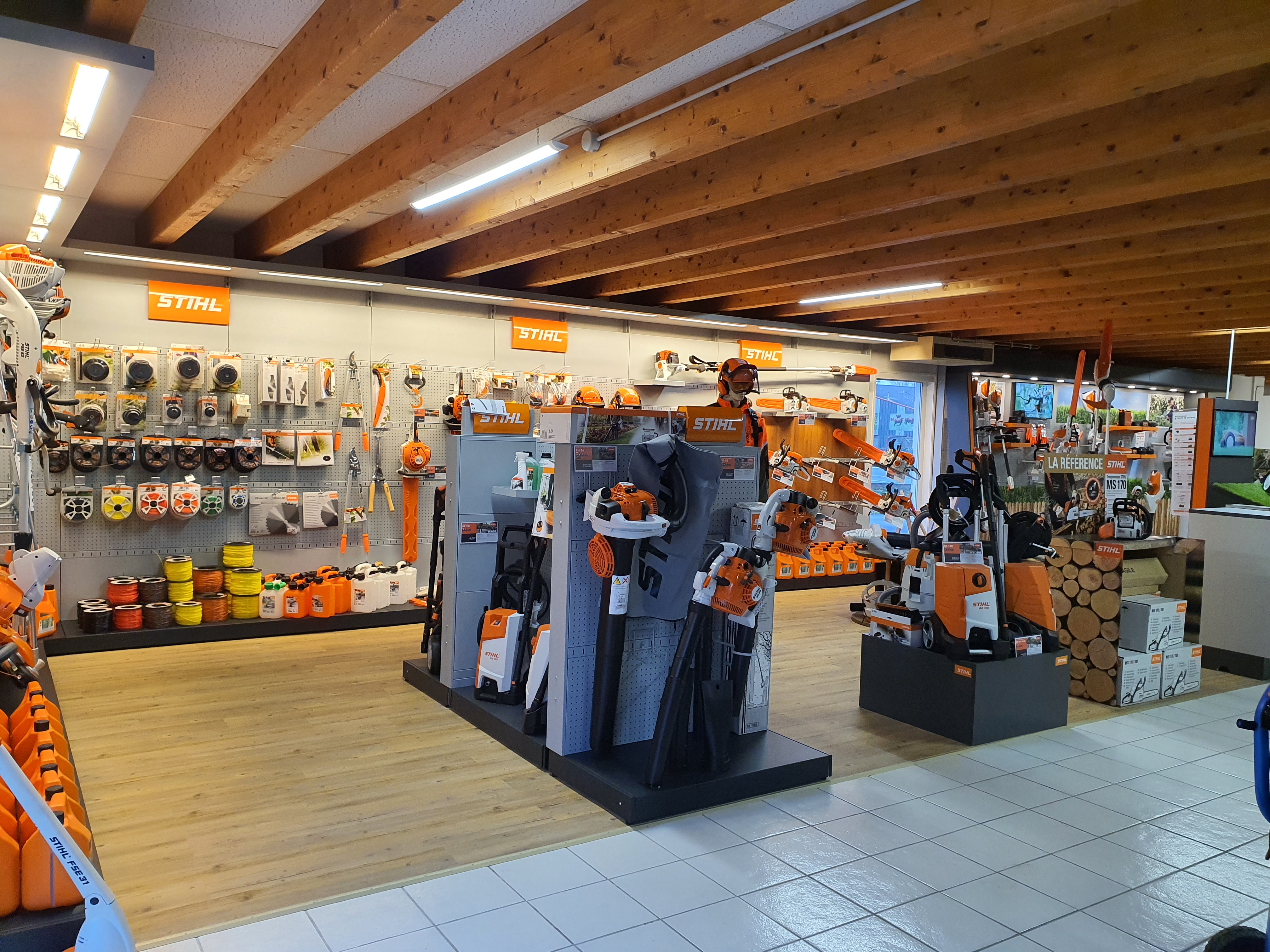 galerie image